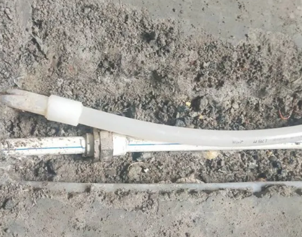 渝中测漏水哪家好