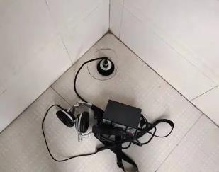 渝中测漏水公司