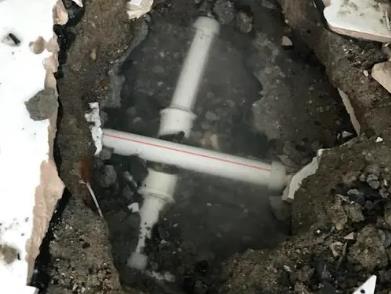 渝中漏水检测公司哪家好