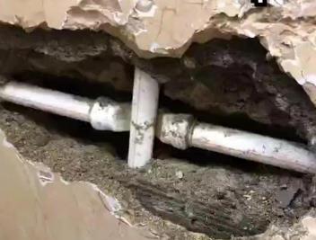 渝中漏水检测电话多少