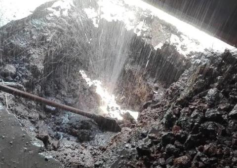 渝中漏水检测哪家好